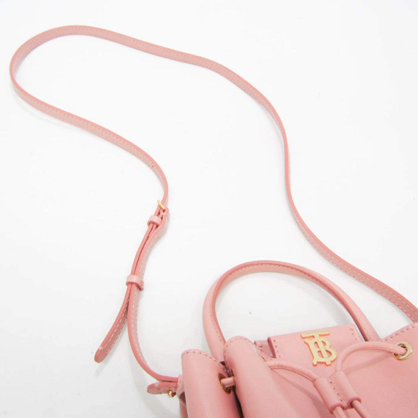 Luxury Burberry TB Shoulder Bag