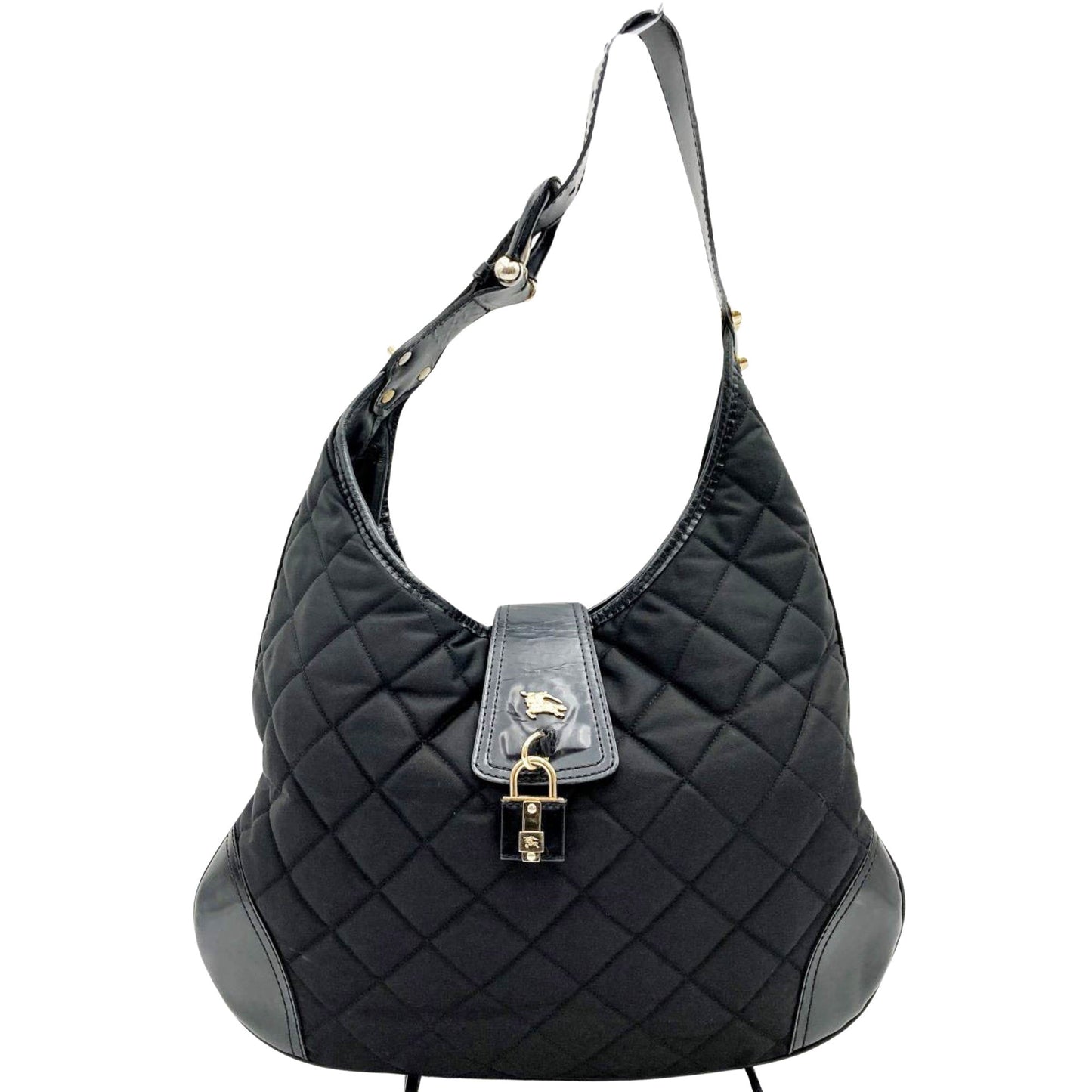Luxury Burberry Shopper