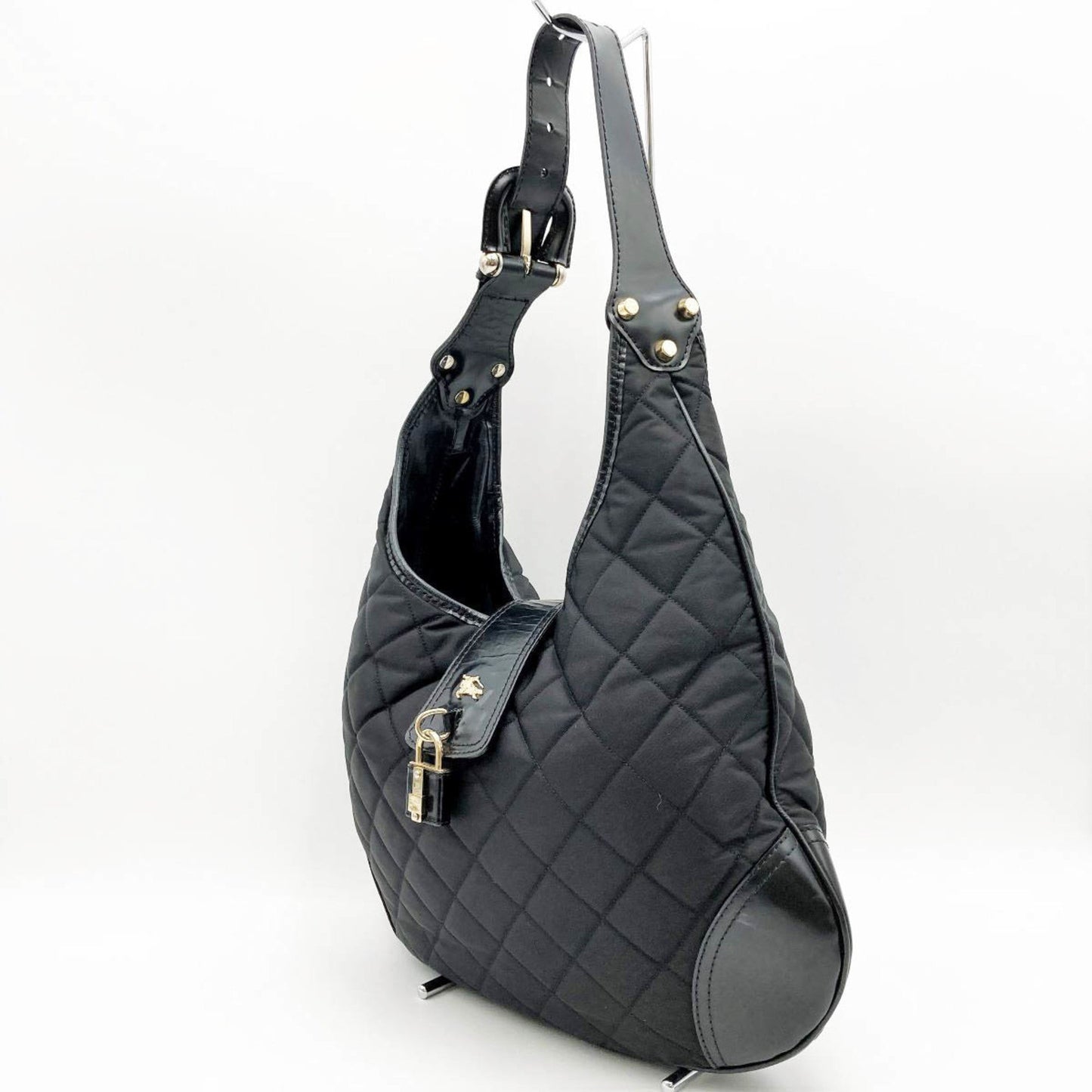 Luxury Burberry Shopper