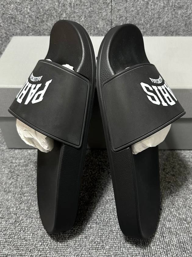 Luxury Balenciaga Trending 2025 slippers 250
