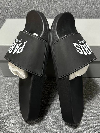 Luxury Balenciaga Trending 2025 slippers 250