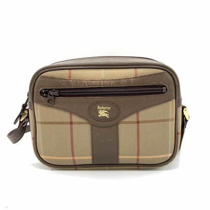 Luxury Burberry Shoulder Bag