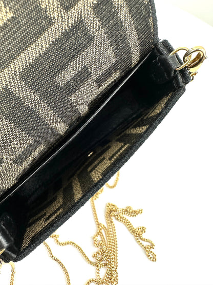 Fendi Baguette nano bag