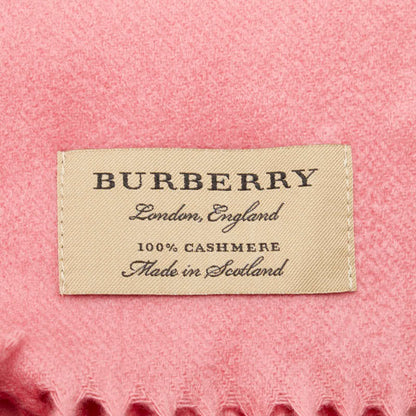 Luxury Burberry Scarves