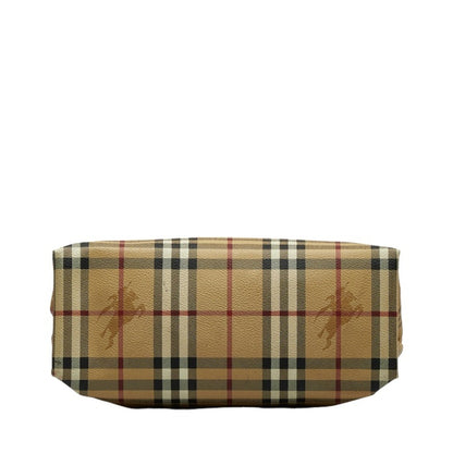 Luxury Burberry Nova Check Handbag