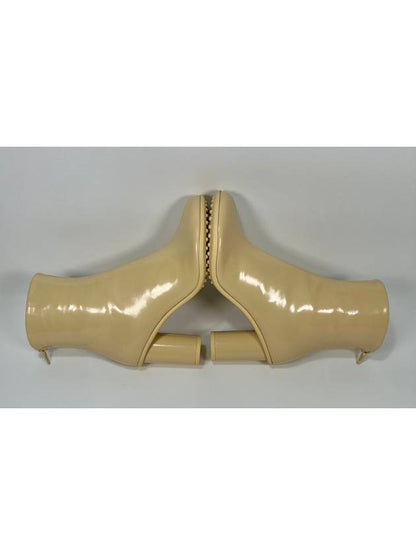 Luxury Bottega Veneta ankle boots 250