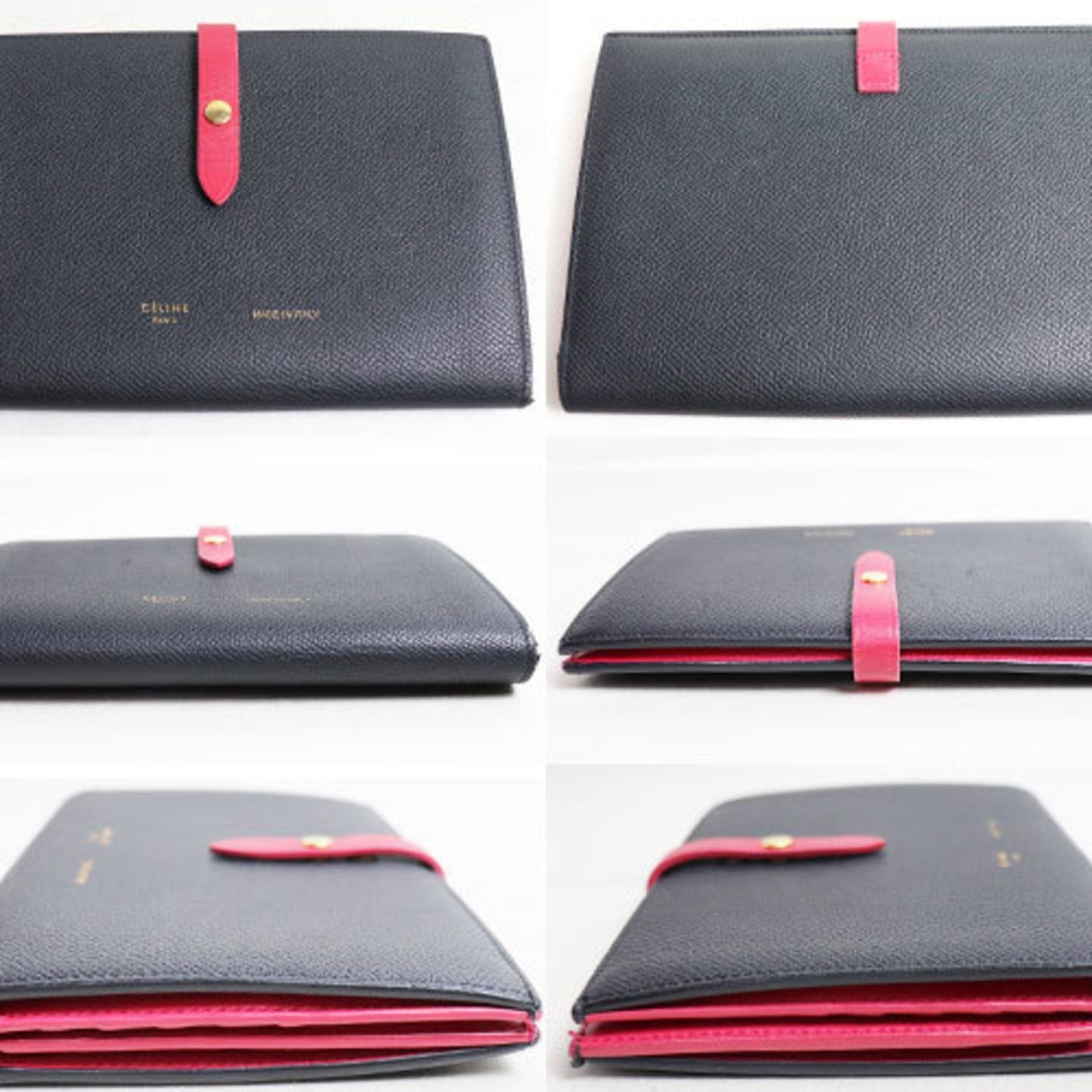 Luxury CELINE Wallet