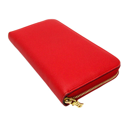 Luxury Burberry TB Wallet