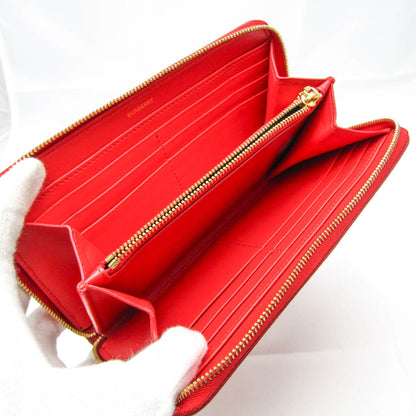 Luxury Burberry TB Wallet