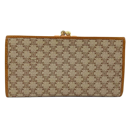 Luxury CELINE Wallet