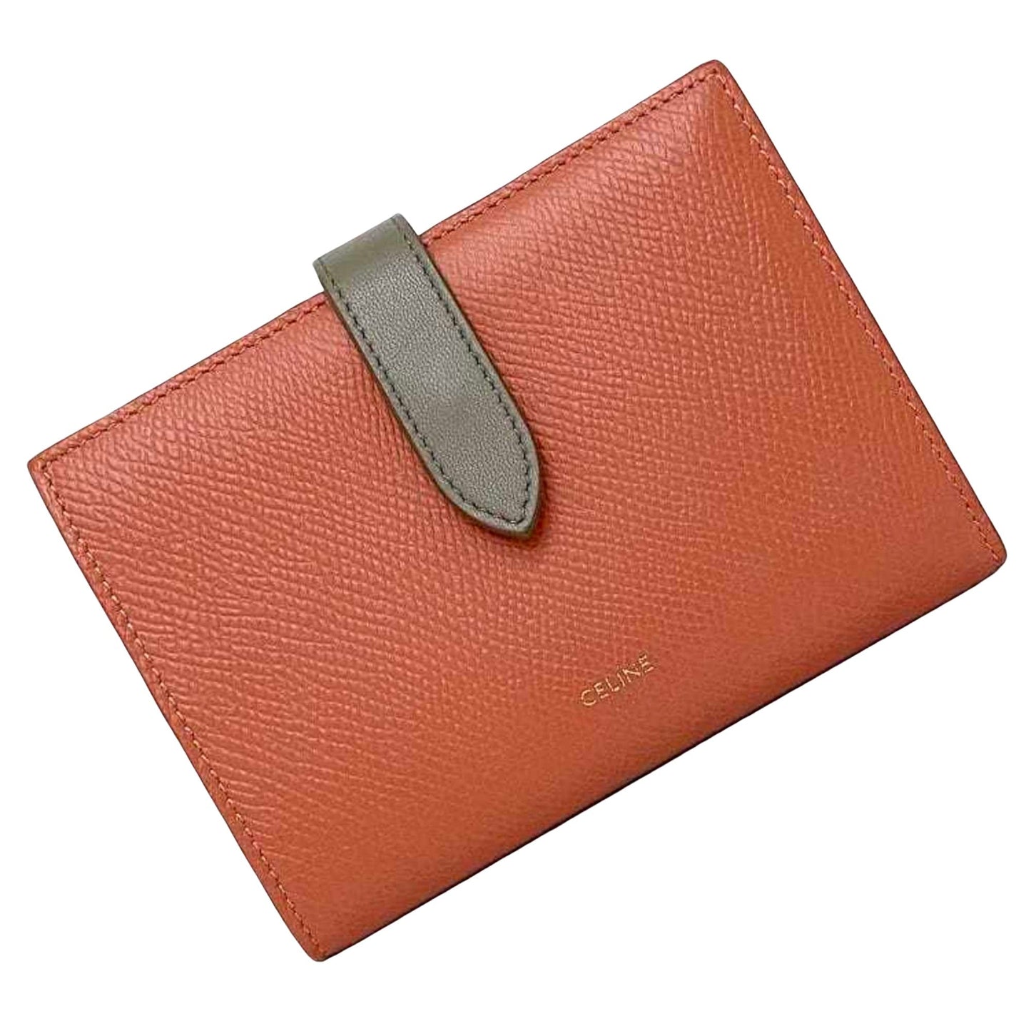 Luxury CELINE Wallet