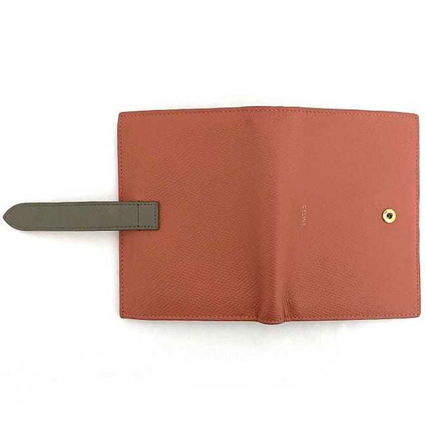 Luxury CELINE Wallet