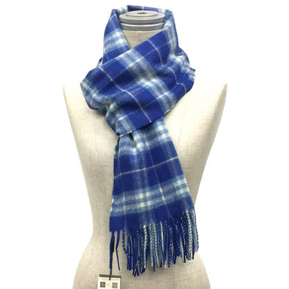Luxury Burberry Scarves