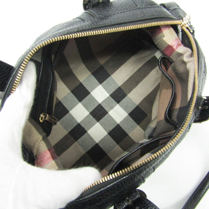 Luxury Burberry Shopper