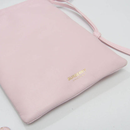 Luxury Burberry Shoulder Bag