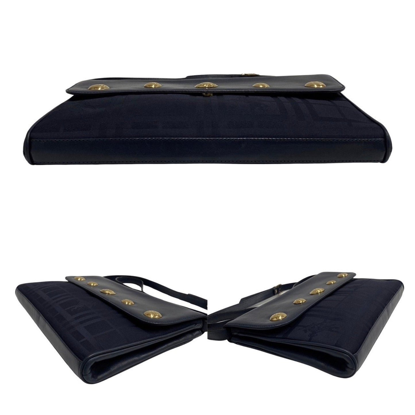Luxury Burberry Shoulder Bag