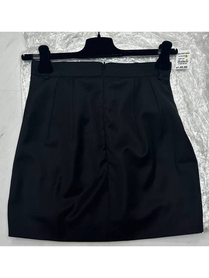 Luxury Balenciaga Trending 2025 skirt 26