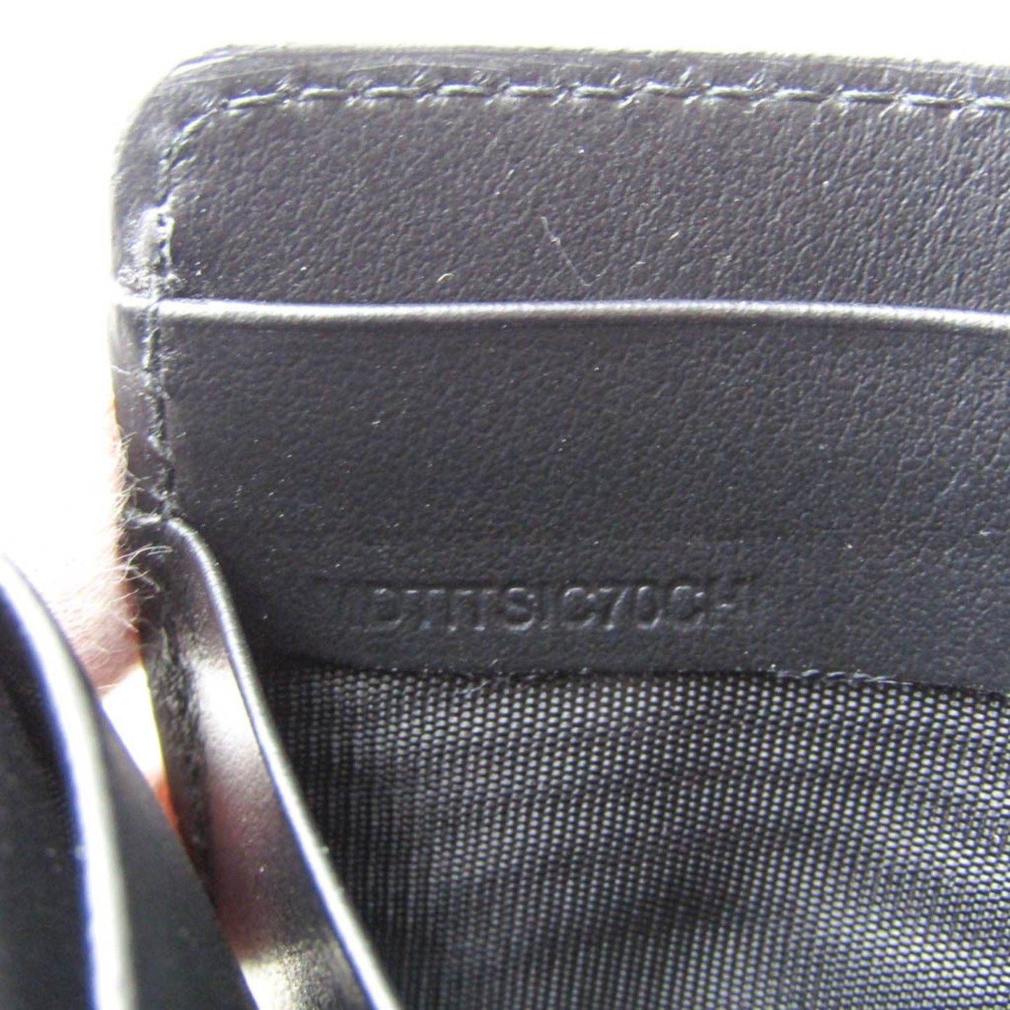 Luxury Burberry Wallet