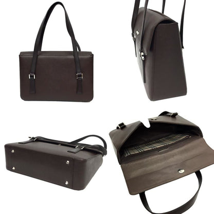 Luxury Burberry Shopper