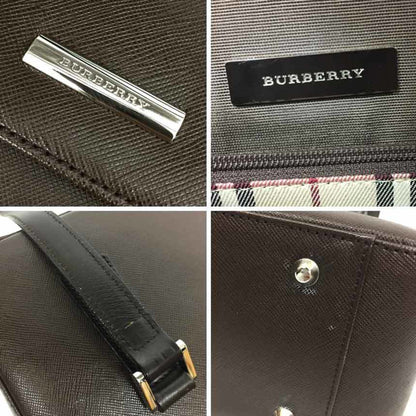 Luxury Burberry Shopper