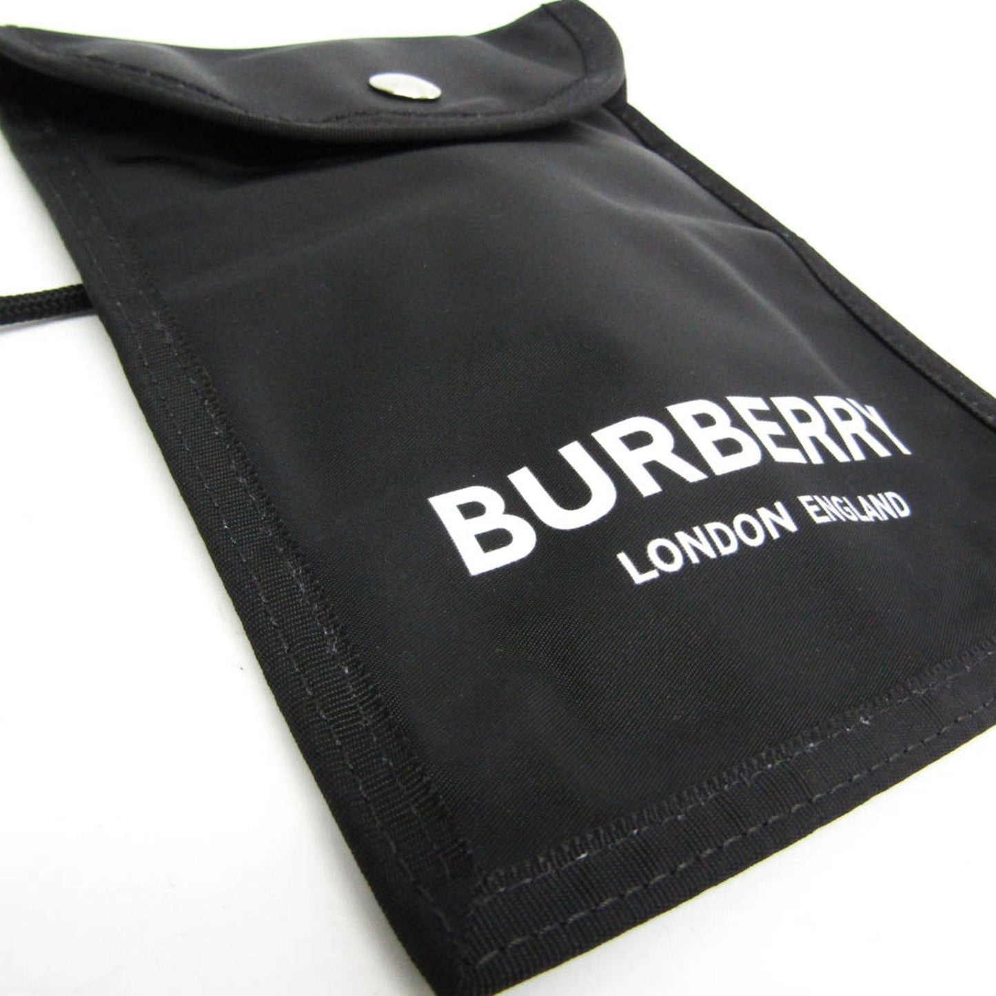 Luxury Burberry Shoulder Bag