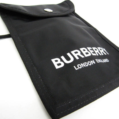 Luxury Burberry Shoulder Bag