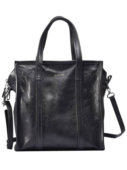 Luxury Balenciaga Trending 2025 Women s Bazaar Tote Bag CD4449