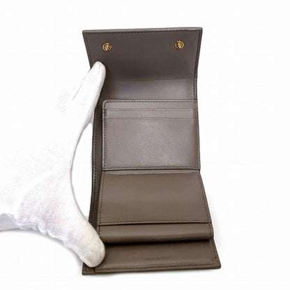 Luxury CELINE TriFold Wallet