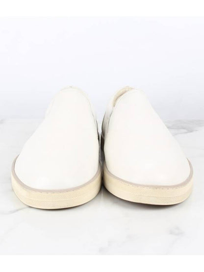 Luxury Bottega Veneta Leather slip ons 43 5 285