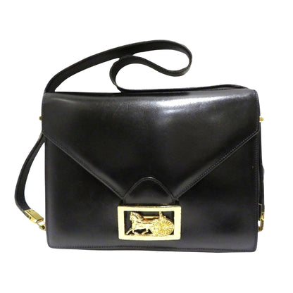 Luxury CELINE Triomphe Shoulder Bag