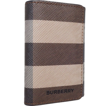 Luxury Burberry Wallet