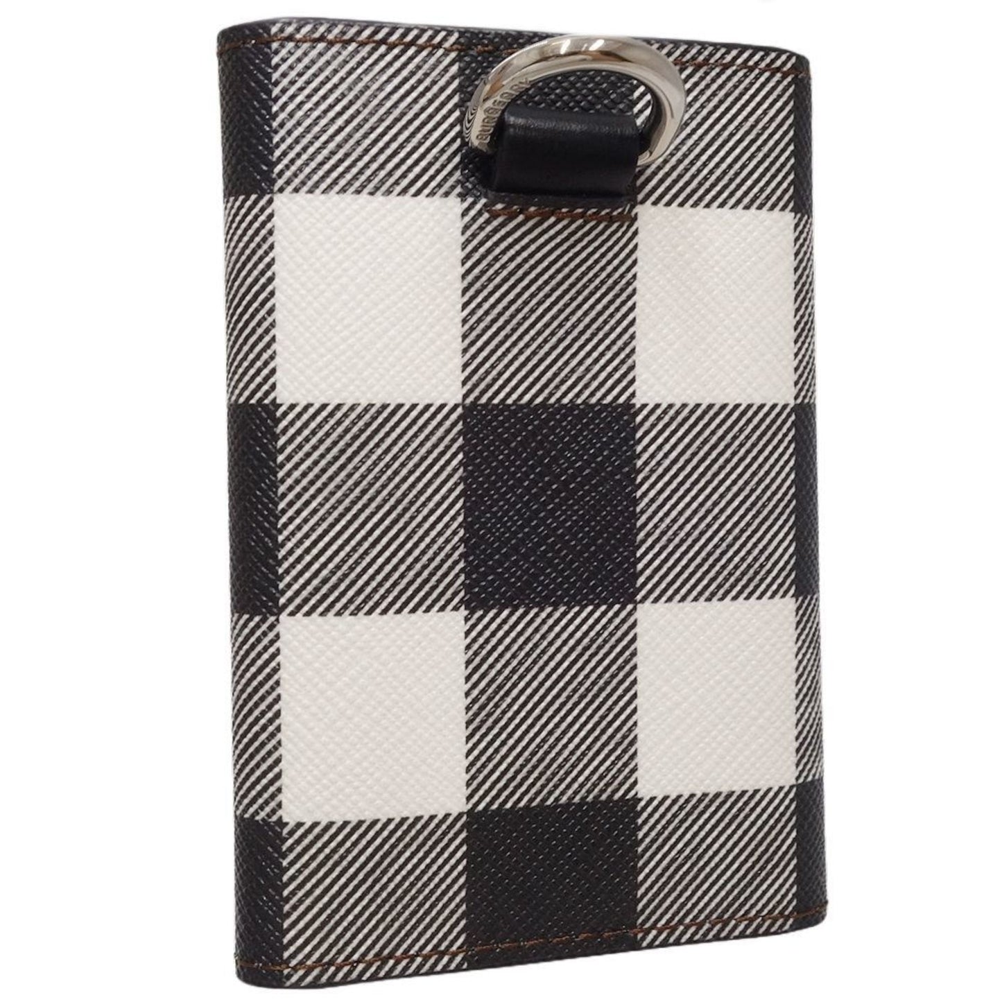 Luxury Burberry Wallet