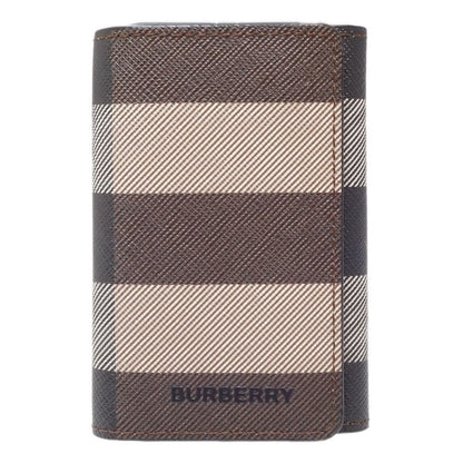 Luxury Burberry Wallet