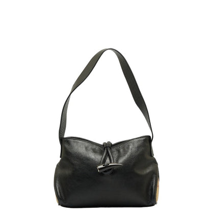 Luxury Burberry Shoulder Bag