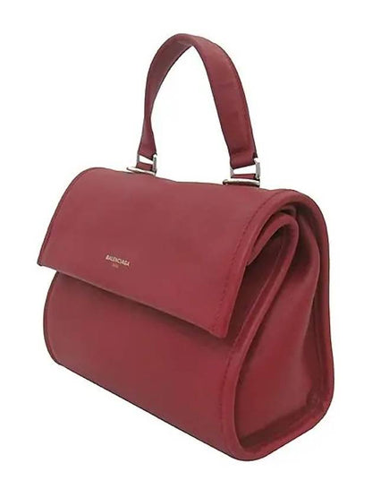 Luxury Balenciaga Trending 2025 456984 2 WAY bag