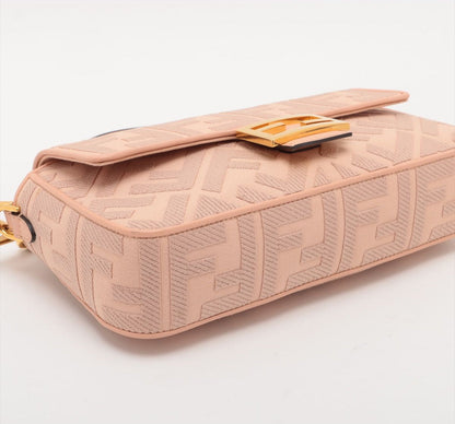 Fendi  Mama Baguette 2 Way Shoulder Bag