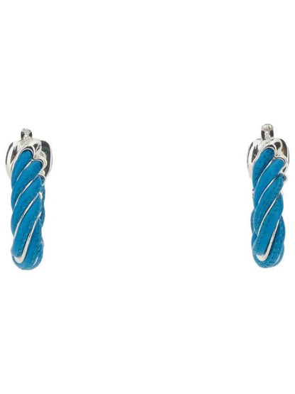 Luxury Bottega Veneta 23 ss twist earrings 732157V507C4631 B0710228884
