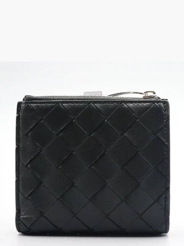 Luxury Bottega Veneta 600270 Half wallet