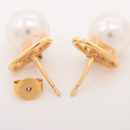 Luxury CELINE Triomphe Piercing jewelry