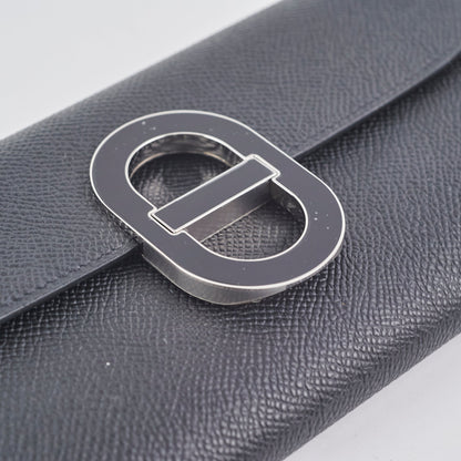 Hermes Maillon to Go Noir B Stamp 2023
