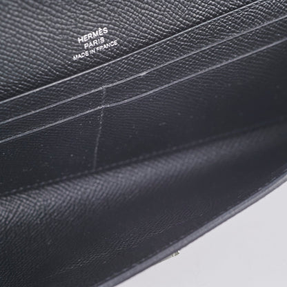 Hermes Maillon to Go Noir B Stamp 2023