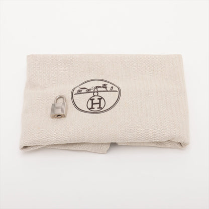 Hermes Birkin 30 Togo Black M Square Stamp