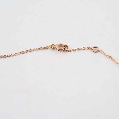 Hermes Farandole Pendant Small Model Rose Gold 2025