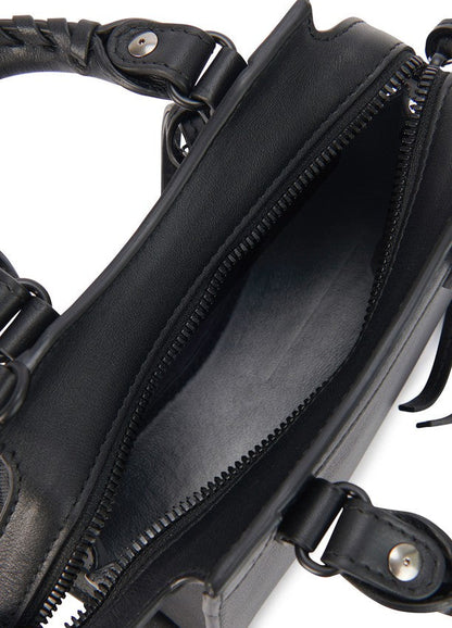 BALENCIAGA MINI NEO CLASSIC CITY BAG