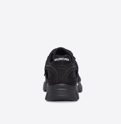 BALENCIAGA PHANTOM LOW-TOP SNEAKERS