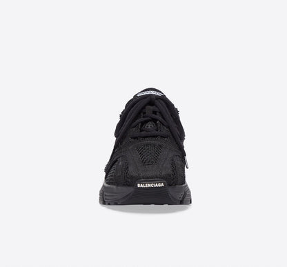 BALENCIAGA PHANTOM LOW-TOP SNEAKERS