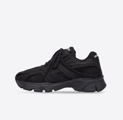 BALENCIAGA PHANTOM LOW-TOP SNEAKERS