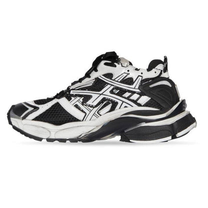 BALENCIAGA RUNNER SNEAKERS