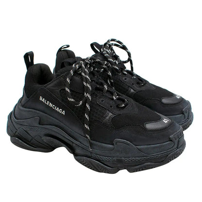 BALENCIAGA TRIPLE S SNEAKERS