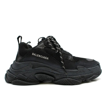 BALENCIAGA TRIPLE S SNEAKERS